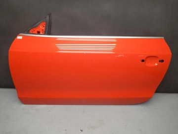 фото thumb №1, Audi rs5 8t дверь левая ly3t