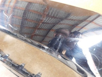 фото thumb №4, Бампер перед переднее ford mondeo mk5 vignale 14-