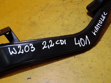 фото thumb №5, Педаль гальма mercedes w203 2.2cdi 01r