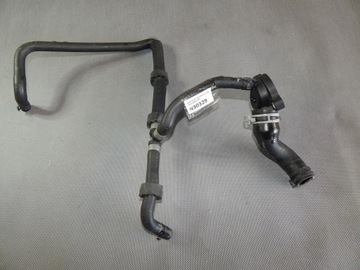 фото thumb №1, Audi a3 8v трубка воды шланг 5q0122157aj