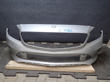 фото thumb №1, Бампер перед mercedes a klasa w176 lift