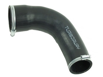 фото thumb №1, Труба шланг turbo інтеркулер volvo v40 s40 1.9 di