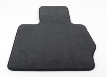 Komplet dywaników welurowych BMW X3 F25 ORYGINAŁ 51477449443