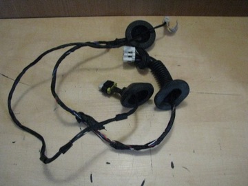 фото thumb №1, Електропроводка двері правий задня kia ceed i 06-12r механічна коробка передач