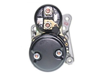 Стартер renault clio megane r19 r21 r5 1.4 1.8 Ціна, фото thumb