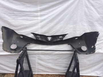 фото thumb №4, Toyota rav4 бампер перед передний 52119-42a00