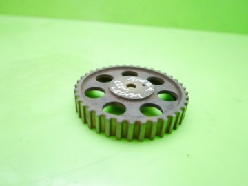 Колесо вала распределительного вала opel astra f 1.6 8v 91-94 с Разборки, фото thumb