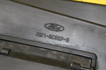 фото thumb №8, Вентилятор радиатор mk3 2.0 tddi 2s71-8c607-b