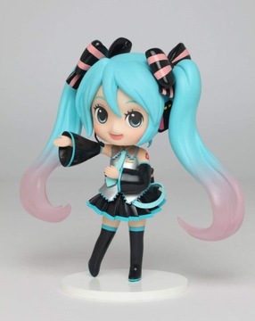 РИСУНОК Аниме Hatsune Miku Doll Crystal Taito