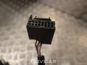 фото thumb №5, Ліві дзеркало audi s4 a4 b8 8k 6кабелі l1066 1