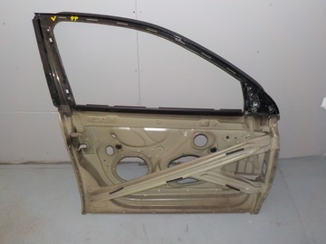 фото thumb №1, Golf v vi jetta рамка двері правий перед lc9x