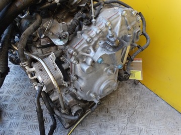фото thumb №8, Nissan qashqai x-trail t32 13- двигатель 2.0 mr20 fv