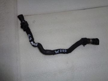 Купить Пабтрубок  шланг трубка mercedes w205 63 amg, фото thumb