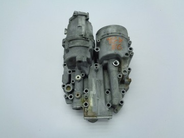 фото thumb №1, Man tgx tgs евро 6 основание корпус фильтра масла d2676 51050007151