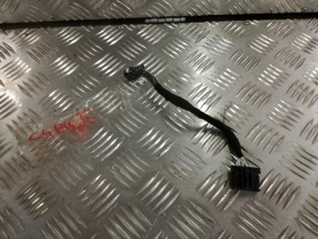 фото thumb №1, C4 picasso ii разъём шланг лампы зад задний