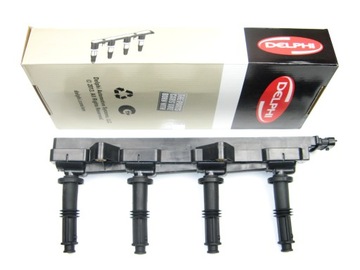 фото thumb №2, Котушка запалювання котушка запалювання alfa romeo opel