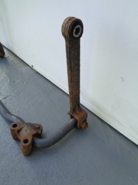 фото thumb №4, Renault midlum dxi стабілізатор перед 22,5