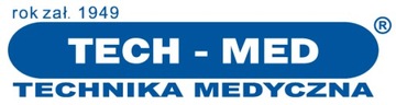 ПОЛЬСКИЙ ПЛЕЧЕВОЙ МОНИТОР АРТЕРИАЛЬНОГО ДАВЛЕНИЯ TECH-MED 22-42 см