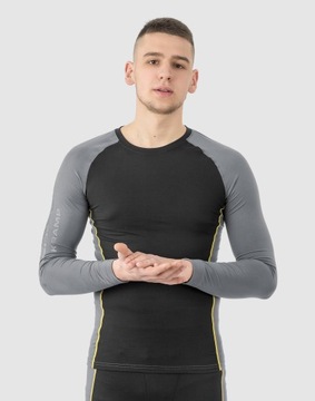 Футболка KRAMP Thermoactive Thermal Underwear XXL