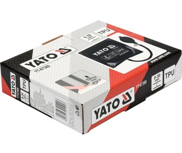 YATO YT-67380 МОНТАЖНАЯ ПОДУШКА 135 КГ