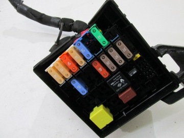 фото thumb №3, Коробка предохранителей renault laguna iii