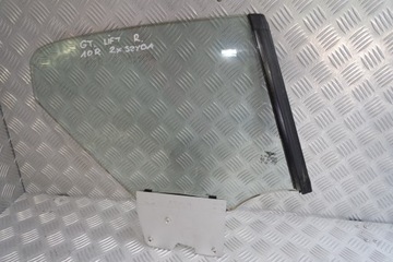 фото thumb №1, Скло задня права bentley gt lift 2010r as2 клеєна