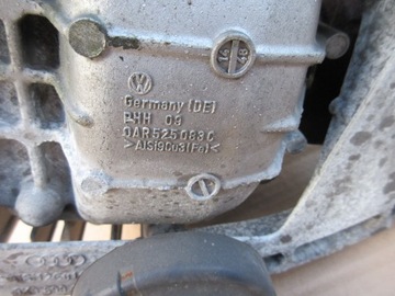 фото thumb №3, Audi q5 a6 a4 міст диференціал зад 0ar525083c 143290710