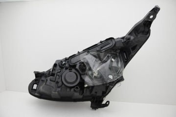 фото thumb №3, Peugeot 208 12-15 лампа фара led праві новий