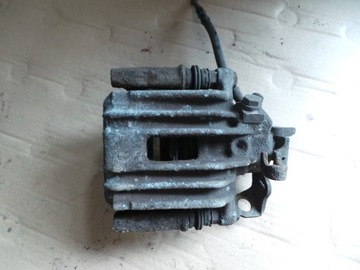 фото thumb №4, Суппорт тормозной левый зад audi a2 1.6fsi