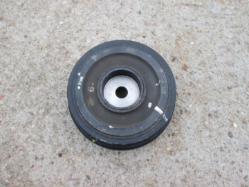 фото thumb №1, Hyundai tucson ii 2016 шкив na wał 2.0 crdi