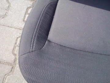 фото thumb №3, Заднє сидіння dacia lodgy