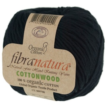 Пряжа Fibra Natura Cottonwood 41123