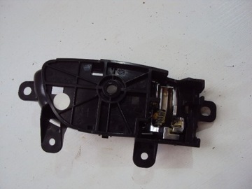 фото thumb №2, Ручка внутрішня ліва infiniti q50