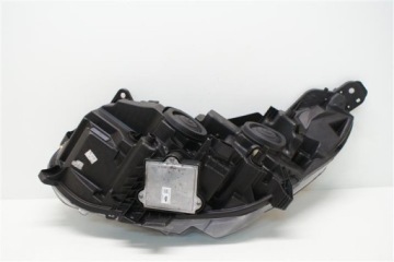 Ford s-max 2 mk2 galaxy mk4 фара лінза led Доставка, фото thumb