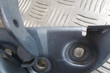 фото thumb №4, Петлі капот лівий bentley fs gt 3w0