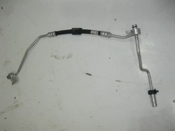 фото thumb №1, Audi q5 ii 80a трубка кондиционера 80b820720c