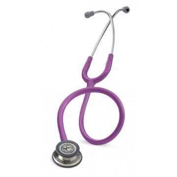 Стетоскоп 3M Littmann Classic III ЛАВАНДА + ЧЕХОЛ