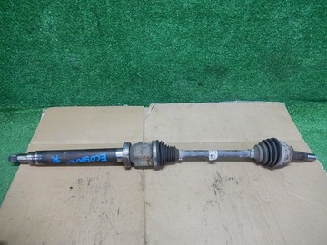 фото thumb №1, Приводной вал правая ford ecosport 1.5 tdci cn15-3b436-ab