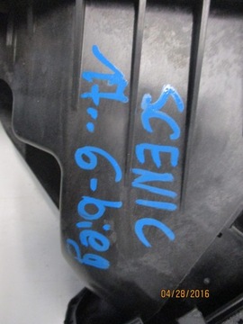 фото thumb №6, Механізм передач чохол ручка renault scenic 17r