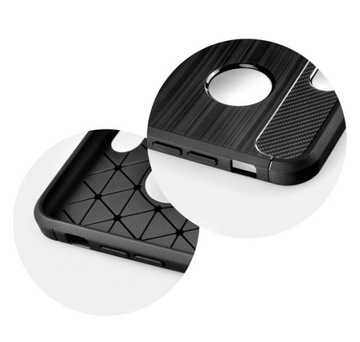 Karbon Etui Carbon Case Samsung SM-G950F Galaxy S8