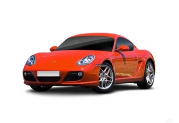 PORSCHE BOXSTER 987 CAYMAN, ДВУМАССОВЫЙ МАХОВИК