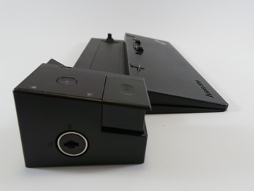 Lenovo ThinkPad Ultra Dock, stacja dokowania