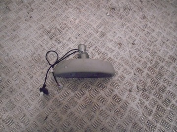 фото thumb №2, Зеркало внутренние mercedes gl ml w166 11 pin