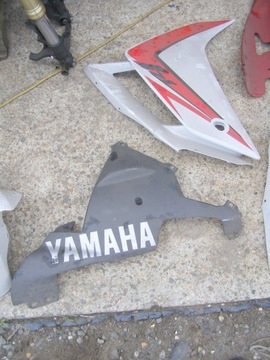 Yamaha R1 RN12 YZF 1000 R1 2004 - 2006
