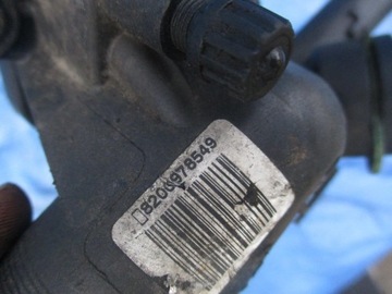 фото thumb №7, Корпус термостата renault master movano 2.3 dci