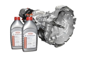 фото thumb №1, Коробка передач коробки передач dpv 2,7 t audi a4 s4 bolesławiec