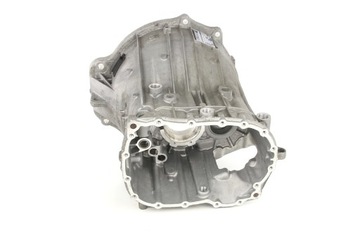 КОРПУС КОРОБКИ КОРОБКИ ПЕРЕДАЧ IVECO DAILY 99- 42557707