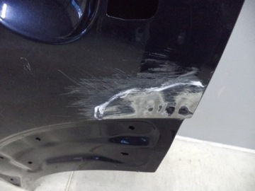 фото thumb №4, Mini countryman r60 r61 двері задня задні ліва