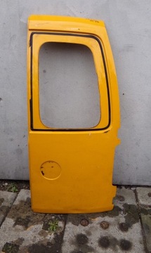 фото thumb №1, Vw caddy 03 - дверь правый задняя задние