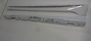 фото thumb №13, Порог планка пороговая левая правая audi a5 s-line 8w8